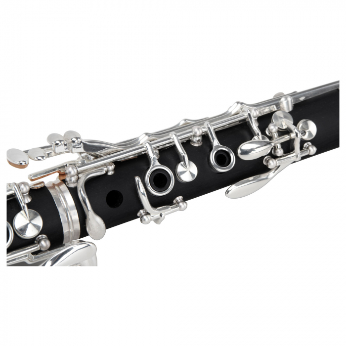 Clarinet Classic Cantabile CLK-10 Bb Boehm [2]