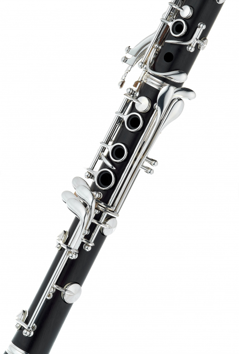 Clarinet Yamaha YCL-450 [7]