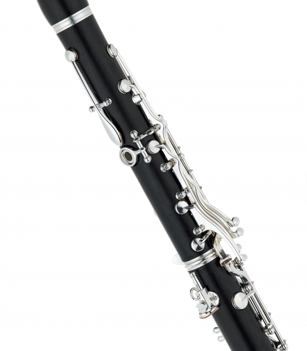 Clarinet Yamaha YCL-450 [9]