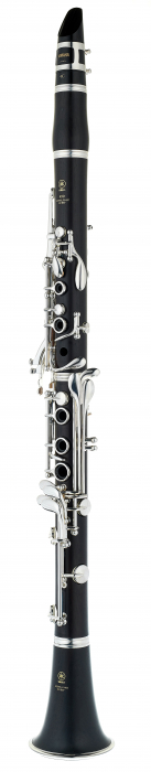 Clarinet Yamaha YCL-450 [2]