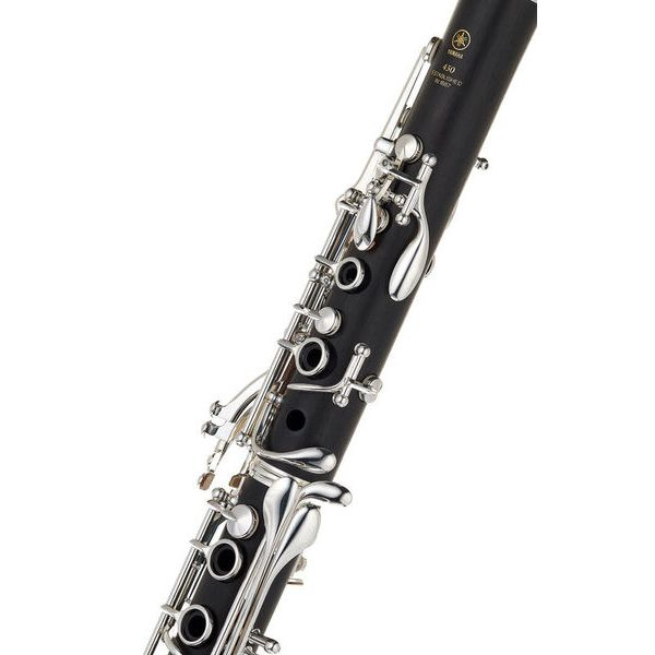 Clarinet Yamaha YCL-450M [6]
