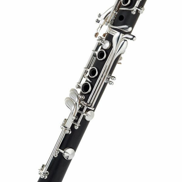 Clarinet Yamaha YCL-450M [4]