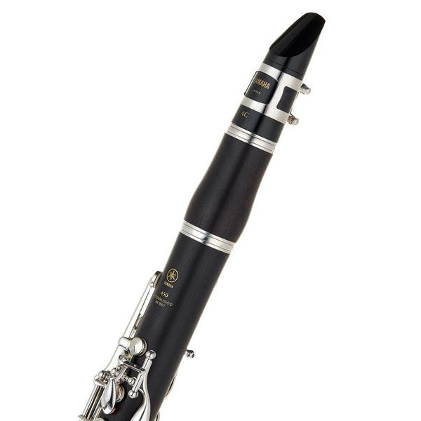 Clarinet Yamaha YCL-450M [9]