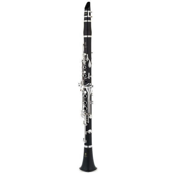 Clarinet Yamaha YCL-450M [3]