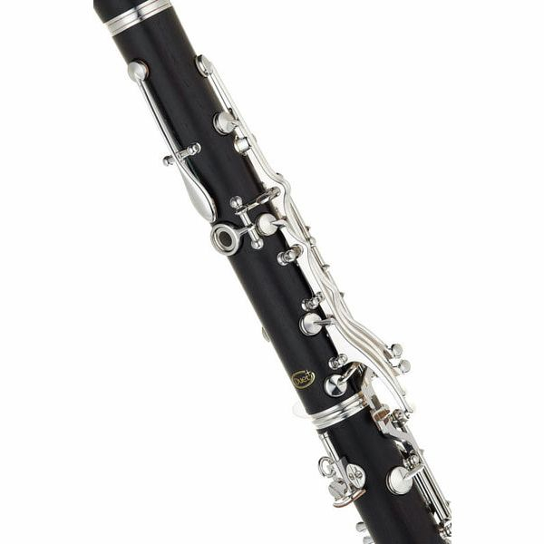 Clarinet Yamaha YCL-450M [5]
