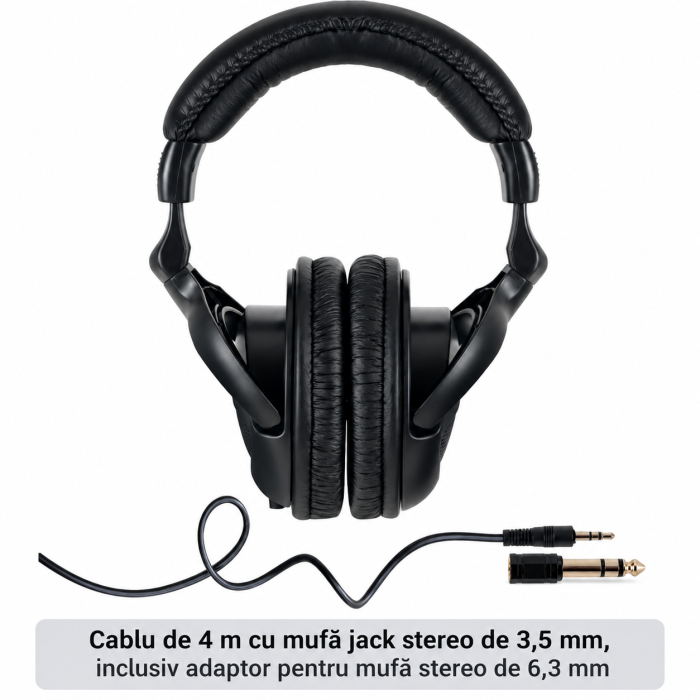 Classic Cantabile KH-238 casti studio [5]
