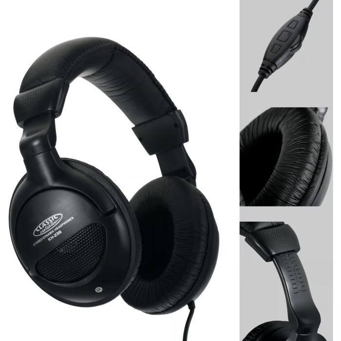 Classic Cantabile KH-238 casti studio [3]