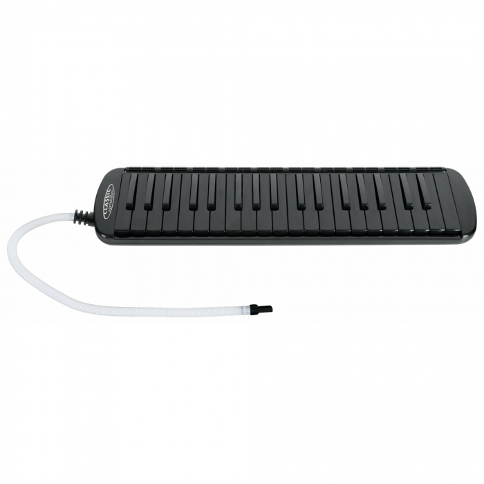 Classic Cantabile PRO-37 MK II Melodica Negru [8]