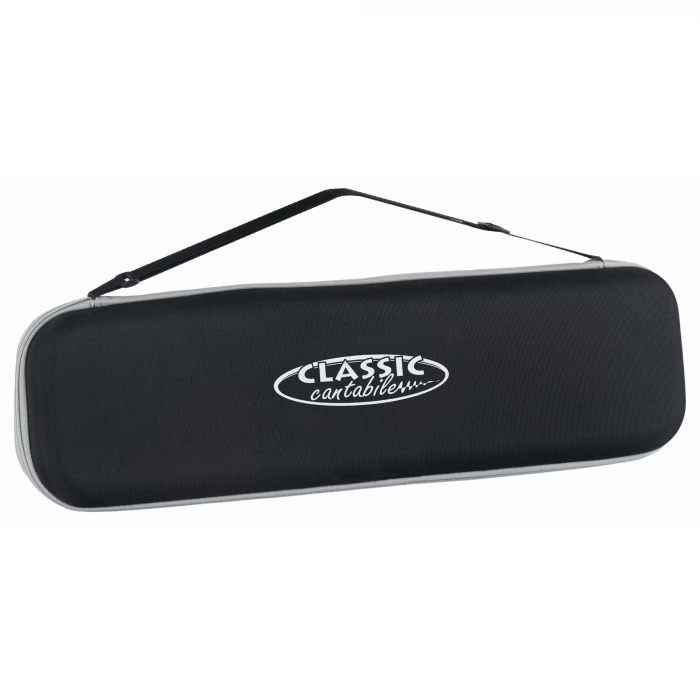 Classic Cantabile PRO-37 MK II Melodica Negru [6]
