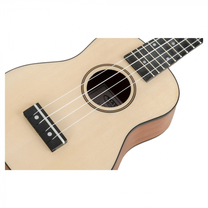 Classic Cantabile Ukulele Sopran Natur [3]