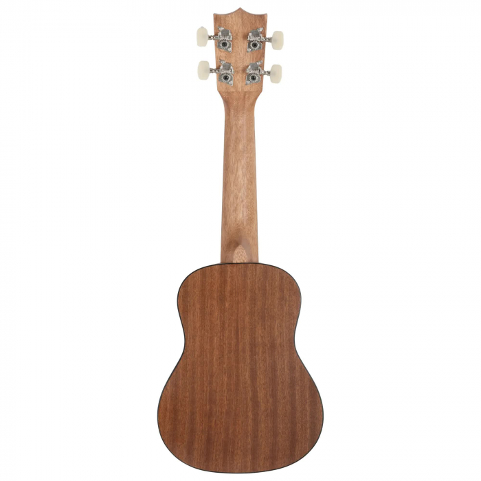Classic Cantabile Ukulele Sopran Natur [2]
