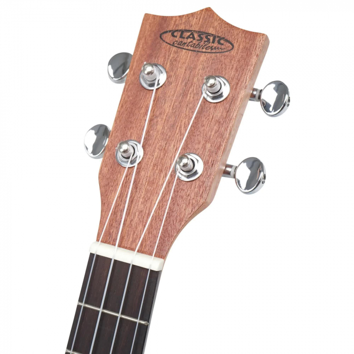 Classic Cantabile UT-260 26" Tenor Ukulele cu husa [3]