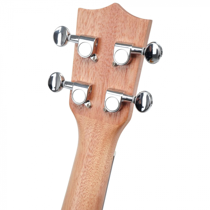 Classic Cantabile UT-260 26" Tenor Ukulele cu husa [4]