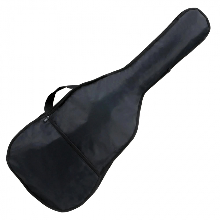 Classic Cantabile WS-10BK-CE Set chitara electro-acustica acordor integrat [7]