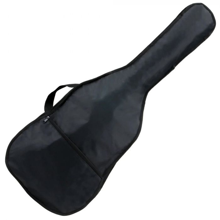 Classic Cantabile WS-10NAT-CE Set chitara electro-acustica acordor integrat [7]