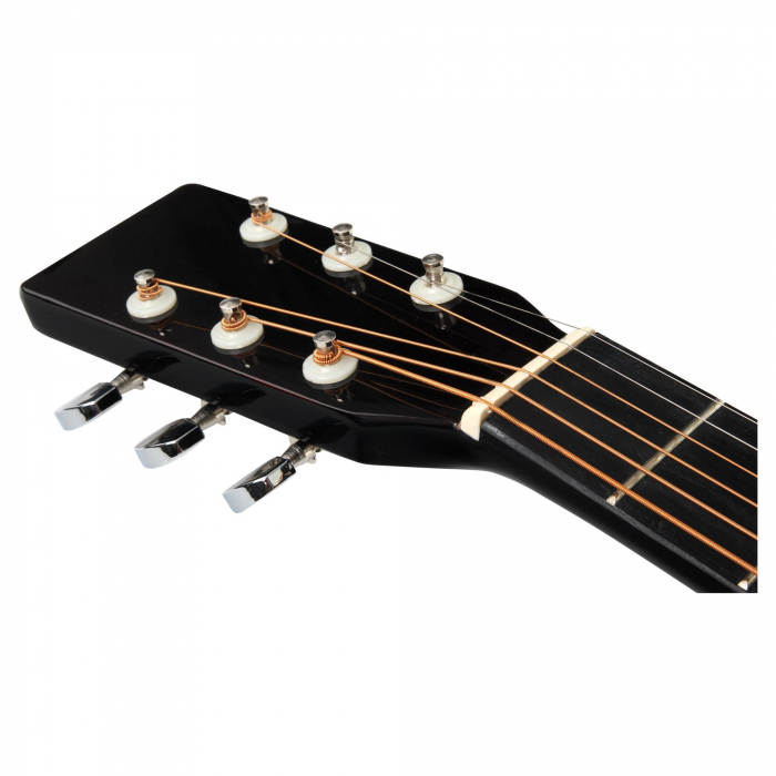 Classic Cantabile WS-10NAT-CE Chitara electro-acustica acordor integrat [5]