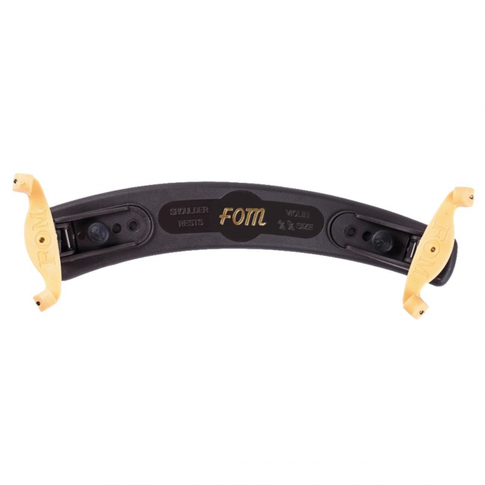 Contrabarbie vioara 3/4-4/4 FOM ME-044 [4]