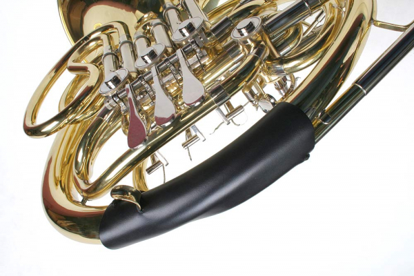 Corn Dublu Francez Bb/F WH-660D Karl Glaser Schnurmechanik [3]