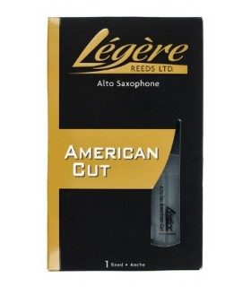 Legere American Cut Alto Sax 2 [2]