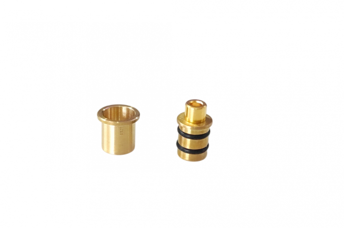 Doza butoias Mishuyama V2 SHURE [2]