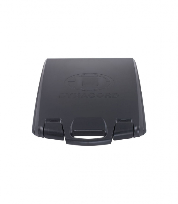 Dynacord PM 1000-3 HSA - 25 Years Anniversary Set [8]