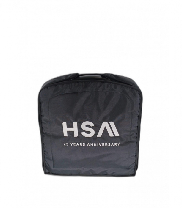 Dynacord PM 1000-3 HSA - 25 Years Anniversary Set [9]
