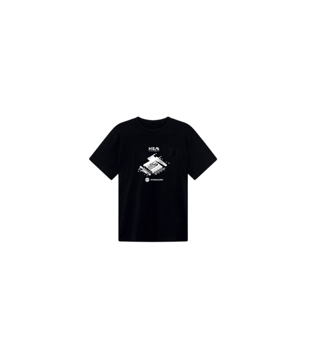 Dynacord PM 1000-3 HSA - 25 Years Anniversary Set [10]