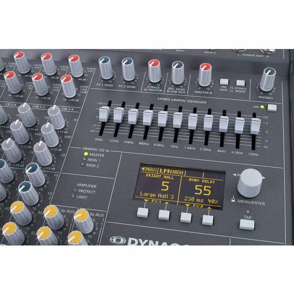 Dynacord PowerMate 1000-3 [9]
