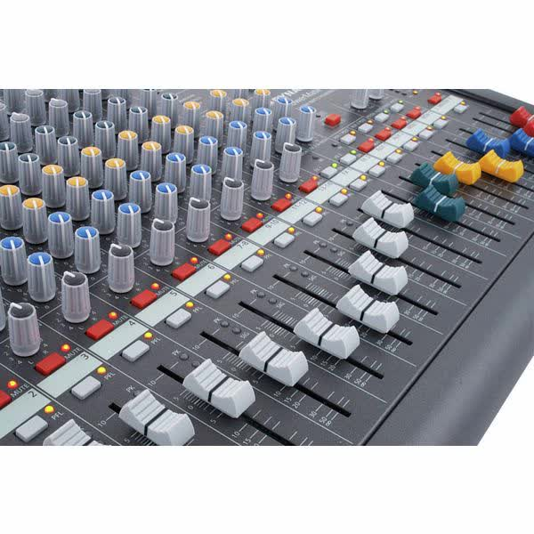 Dynacord PowerMate 1000-3 [10]