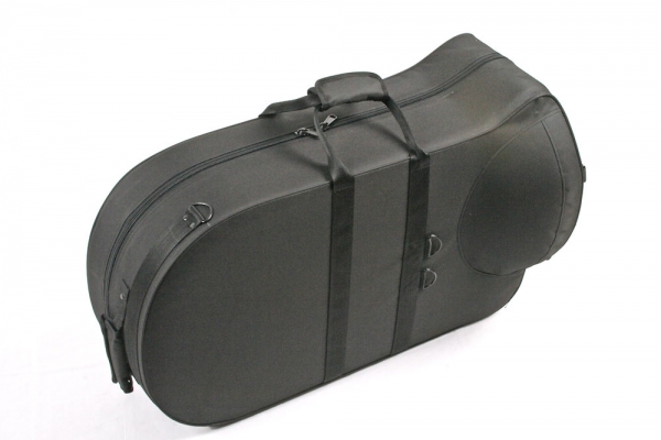 Eufoniu profesional 4 pistoane Monel Karl Glaser Bb Euphonium Baritonhorn arginitu [7]