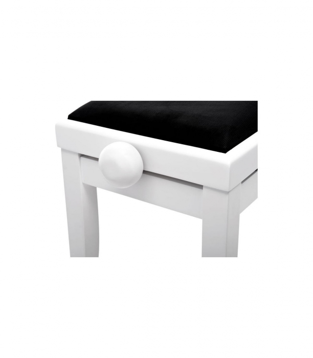 Scaun pian Flame KB-15WHB [4]