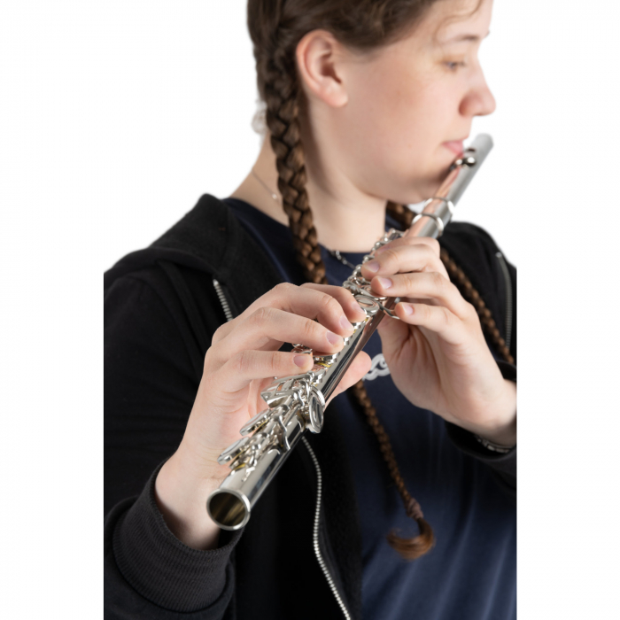 Flaut Classic Cantabile FL-200 Nikel Silver [7]