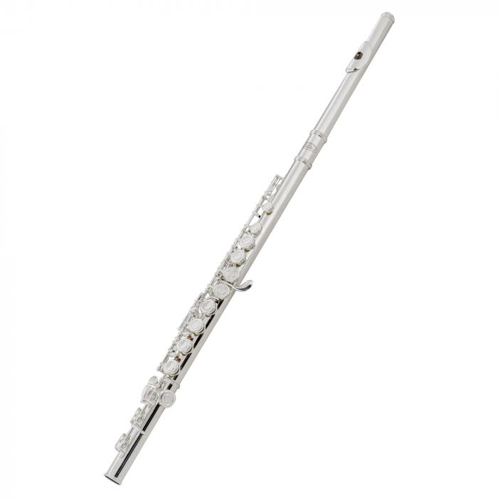 Flaut Classic Cantabile FL-200 Nikel Silver [3]
