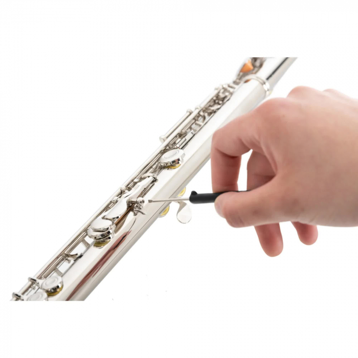 Flaut Classic Cantabile FL-100 Nikel Silver [8]