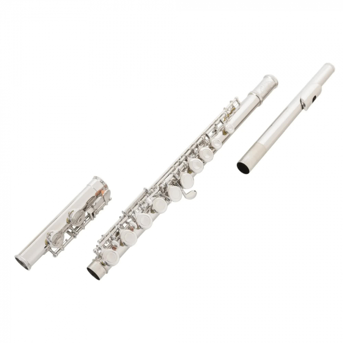 Flaut Classic Cantabile FL-100 Nikel Silver [3]
