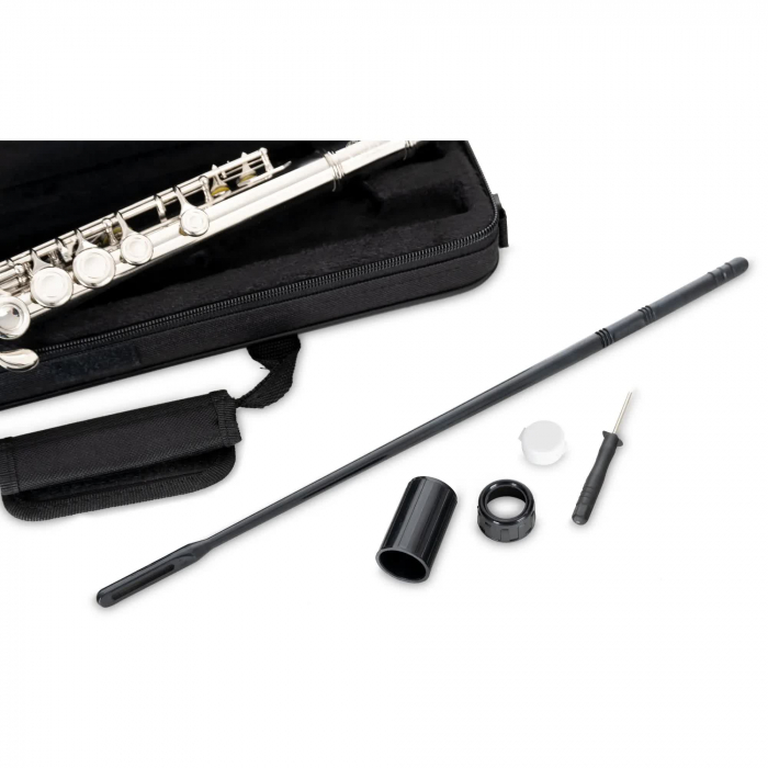 Flaut Classic Cantabile FL-100 Nikel Silver [4]