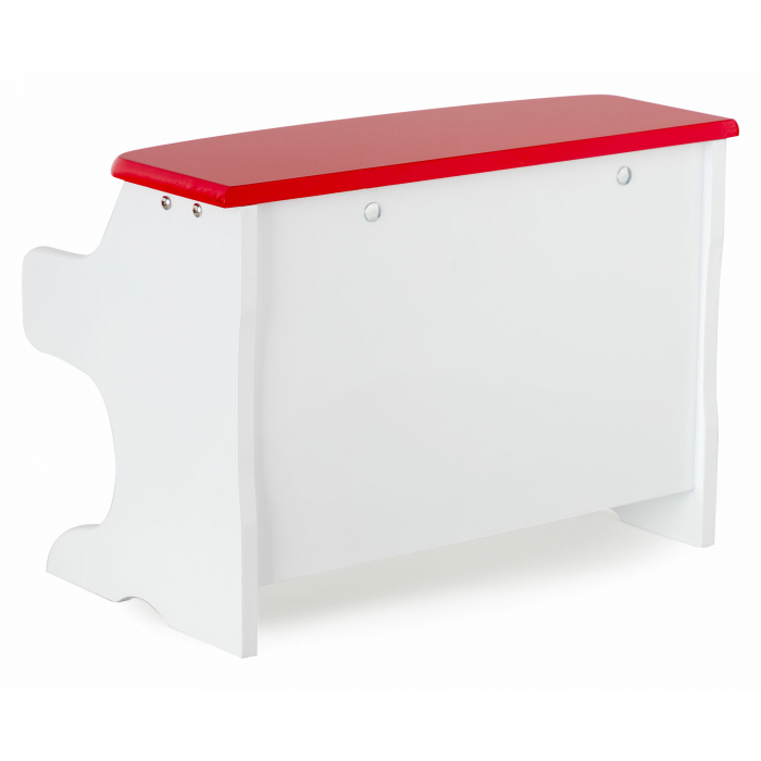 FunKey MP-25 Mini Pian Alb pentru copii [5]