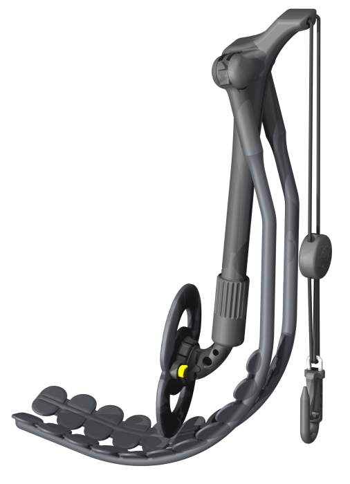 Gatar Jazzlab SAXHOLDER PRO [5]