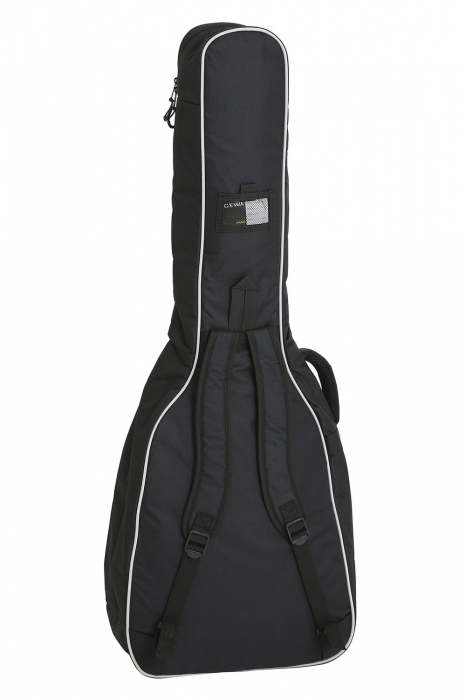 Gewa Economy 12 Line BK Acoustic Husa chitara acustica [2]