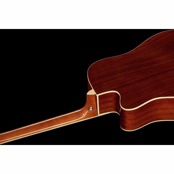Harley Benton D-120CE NT Chitara electro-acustica [6]