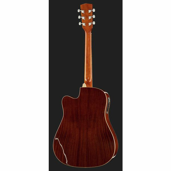 Harley Benton D-120CE NT Chitara electro-acustica [9]