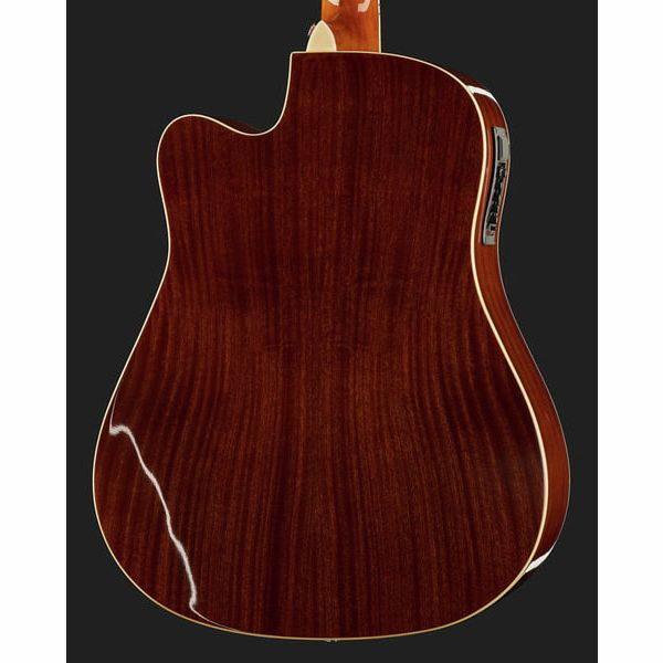Harley Benton D-120CE NT Chitara electro-acustica [3]