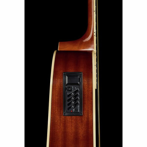 Harley Benton D-120CE NT Chitara electro-acustica [7]