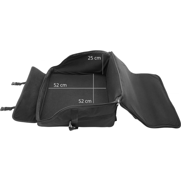 Husa pentru acordeon Alpenklang  IV / 96 Basi [3]