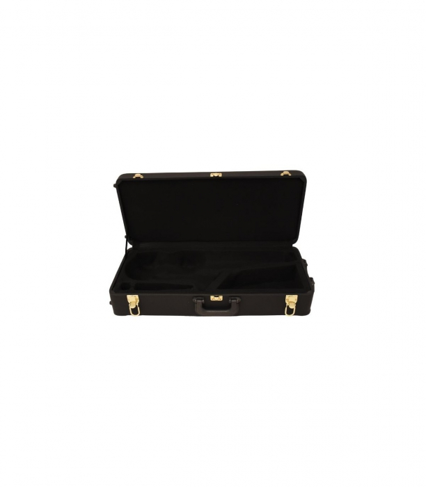 Cutie / Case / Husa transport Saxofon ALTO Parrot [3]