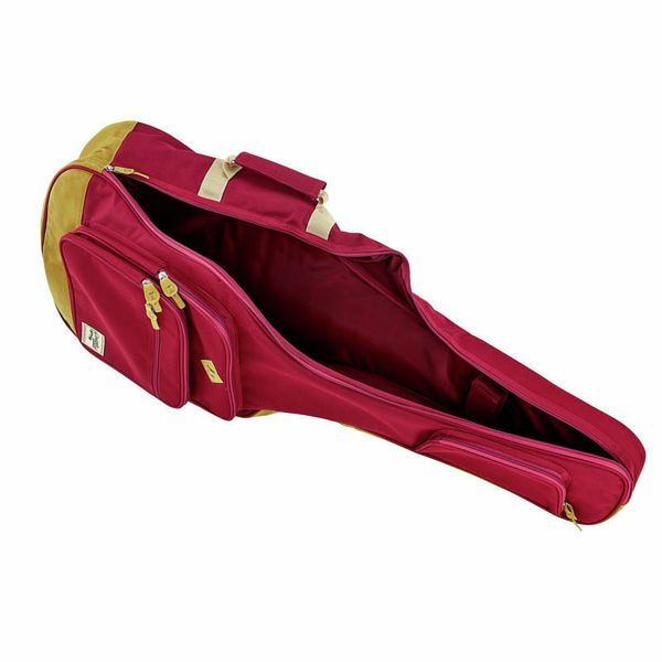 Ibanez IAB541-WR Husa Chitara Acustica Rosu Visiniu [6]