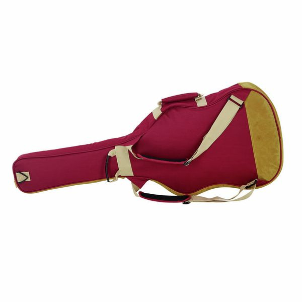 Ibanez IAB541-WR Husa Chitara Acustica Rosu Visiniu [8]