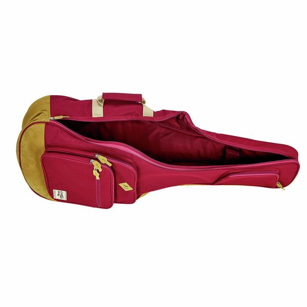 Ibanez IAB541-WR Husa Chitara Acustica Rosu Visiniu [5]