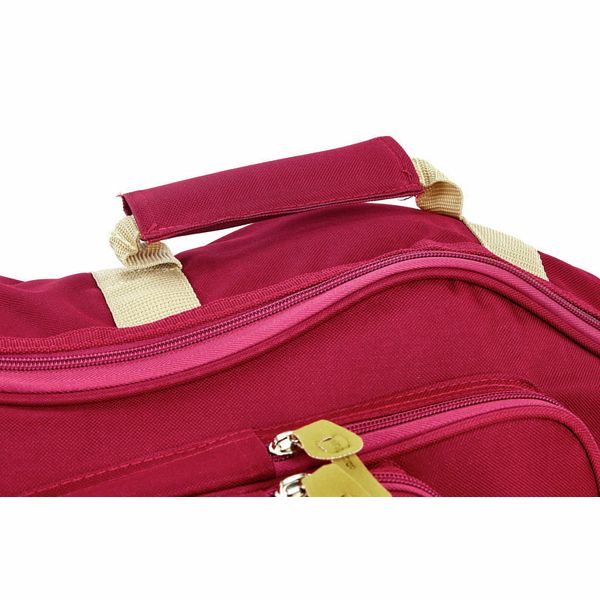 Ibanez IAB541-WR Husa Chitara Acustica Rosu Visiniu [7]