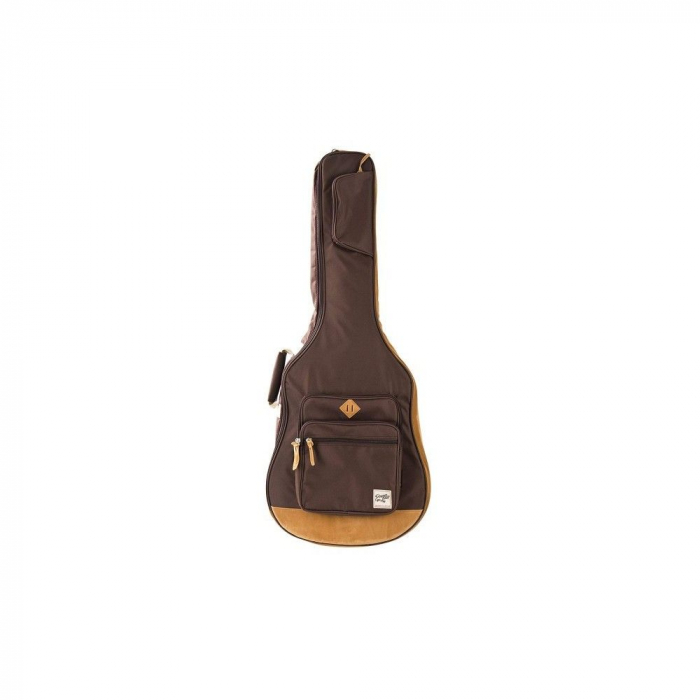 Ibanez IAB541-BR - Husa Chitara Acustica Maro [4]